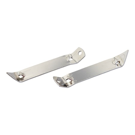 Good Cook Good Cook Silver Stainless Steel Manual Bottle/Can Opener 11860